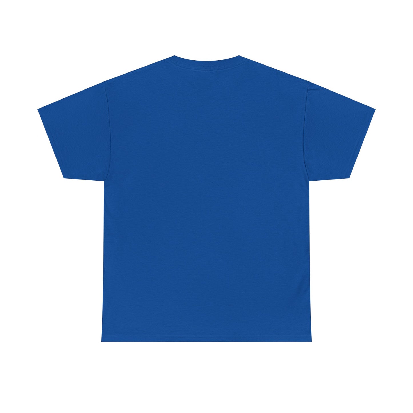 "Clam Guy" Maxima Clam Unisex Heavy Cotton Tee