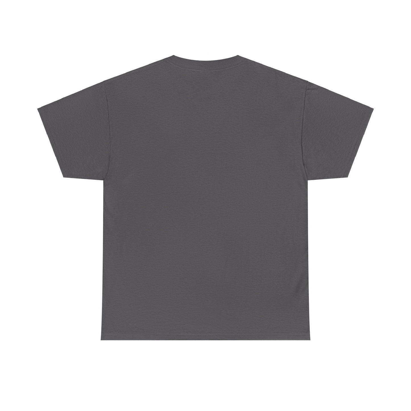 "Clam Guy" Maxima Clam Unisex Heavy Cotton Tee
