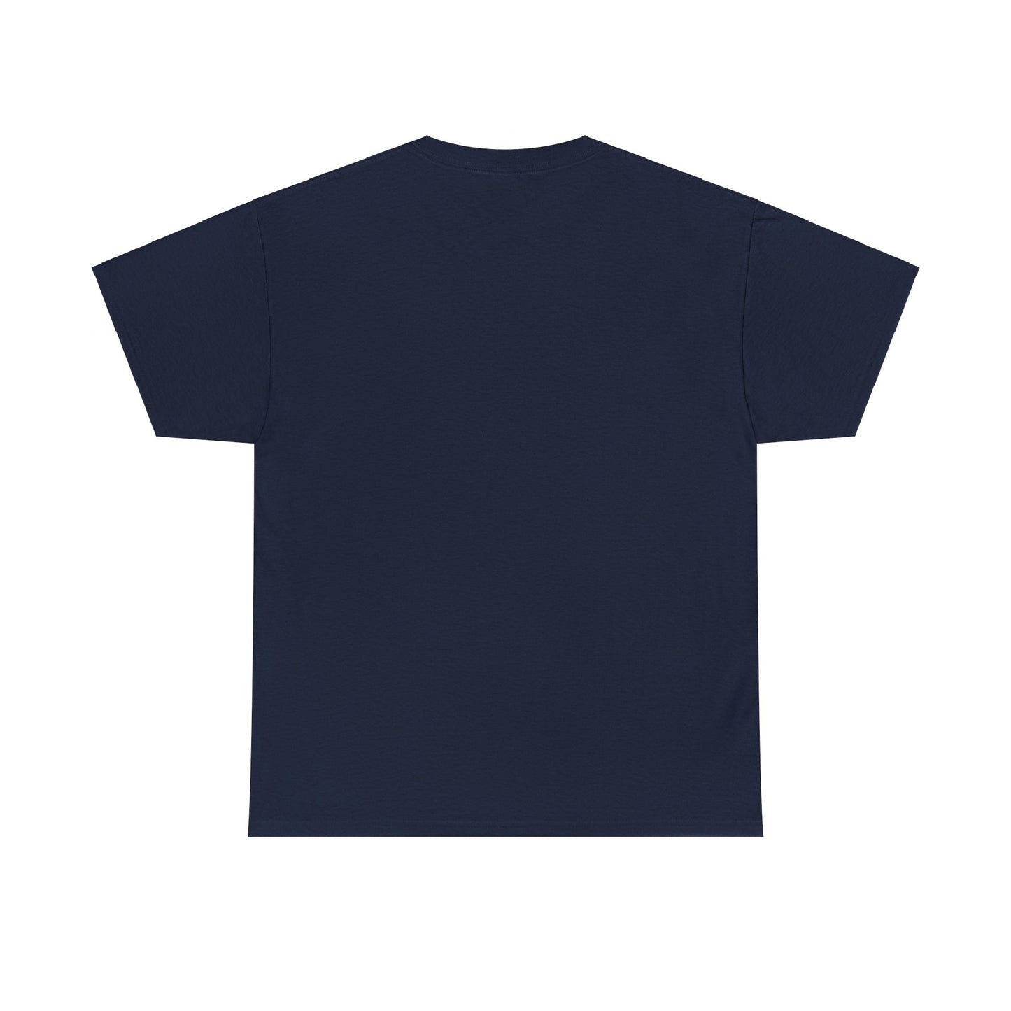 "Clam Guy" Maxima Clam Unisex Heavy Cotton Tee