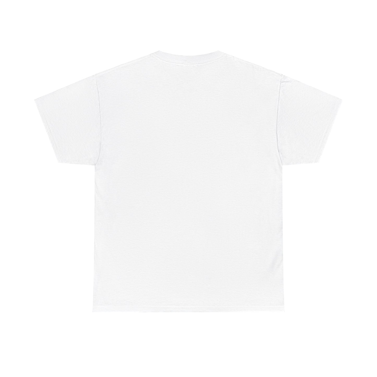 "Clam Guy" Maxima Clam Unisex Heavy Cotton Tee