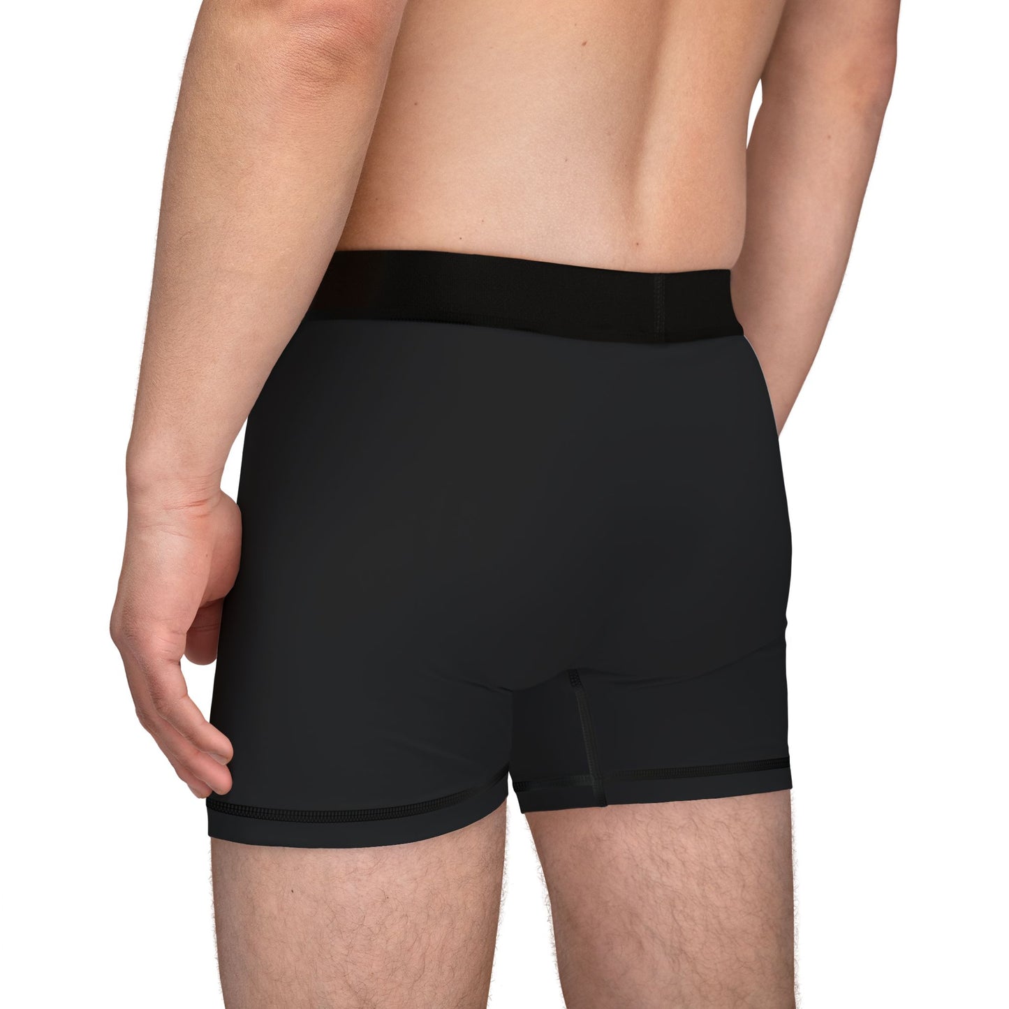 HGC "Just The Tip" Bubble Tip Anemone Men's Boxers
