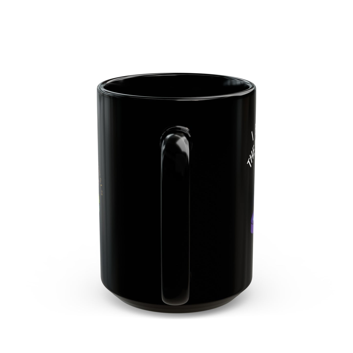 "I Frag On The First Date" Acropora Frag Mug (11oz, 15oz)