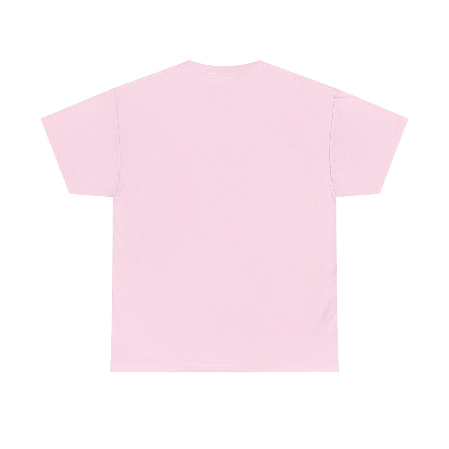 "Clam Guy" Maxima Clam Unisex Heavy Cotton Tee
