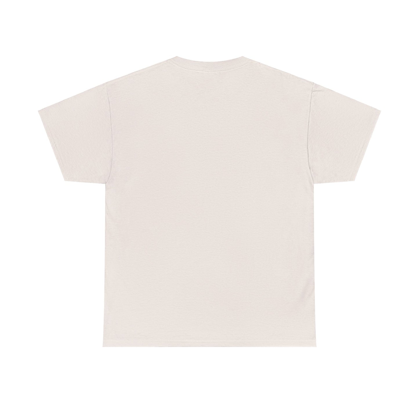 "Clam Guy" Maxima Clam Unisex Heavy Cotton Tee