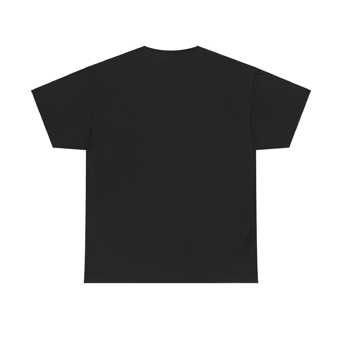 "Clam Guy" Maxima Clam Unisex Heavy Cotton Tee
