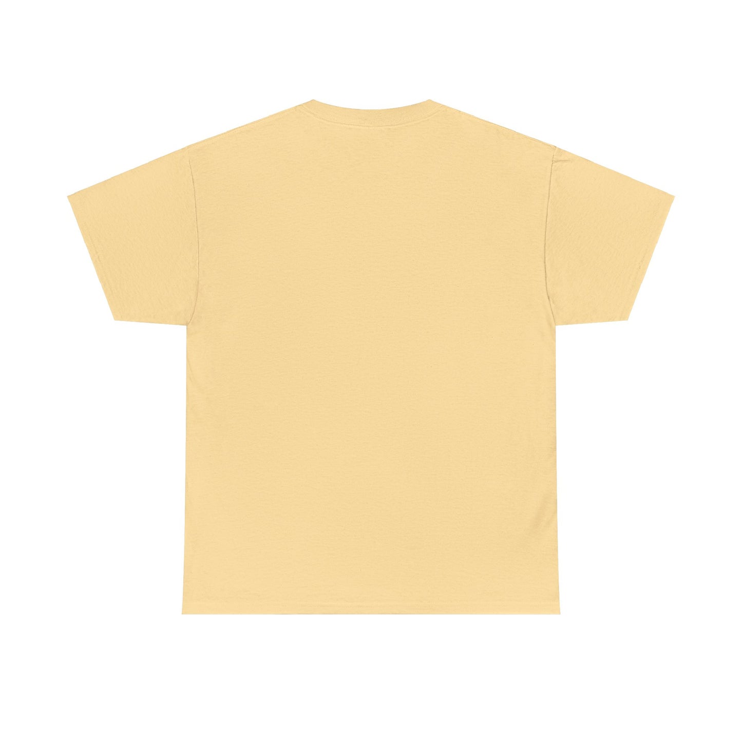 "Clam Guy" Maxima Clam Unisex Heavy Cotton Tee