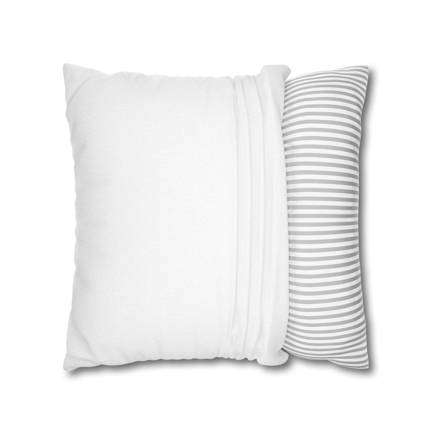 "Clam Guy" Maxima Clam Square Pillow Cover