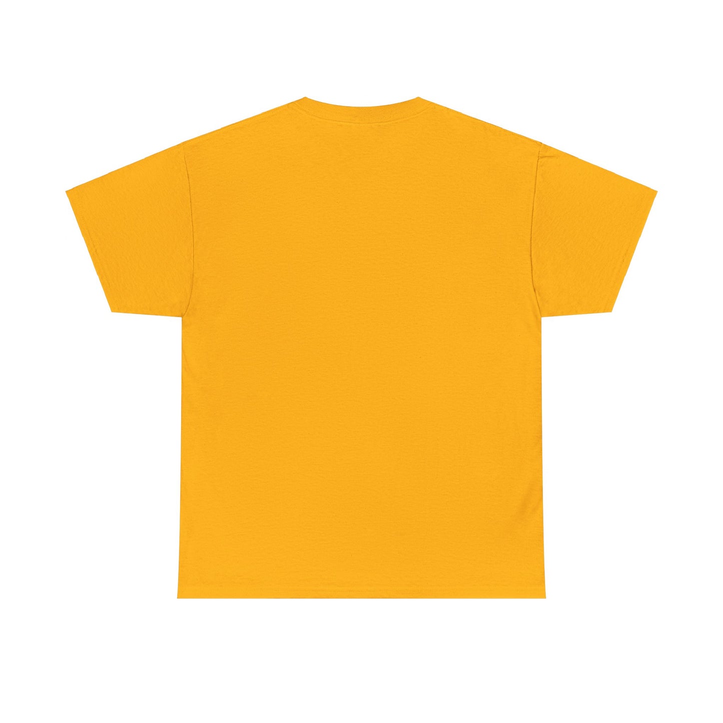 "Clam Guy" Maxima Clam Unisex Heavy Cotton Tee
