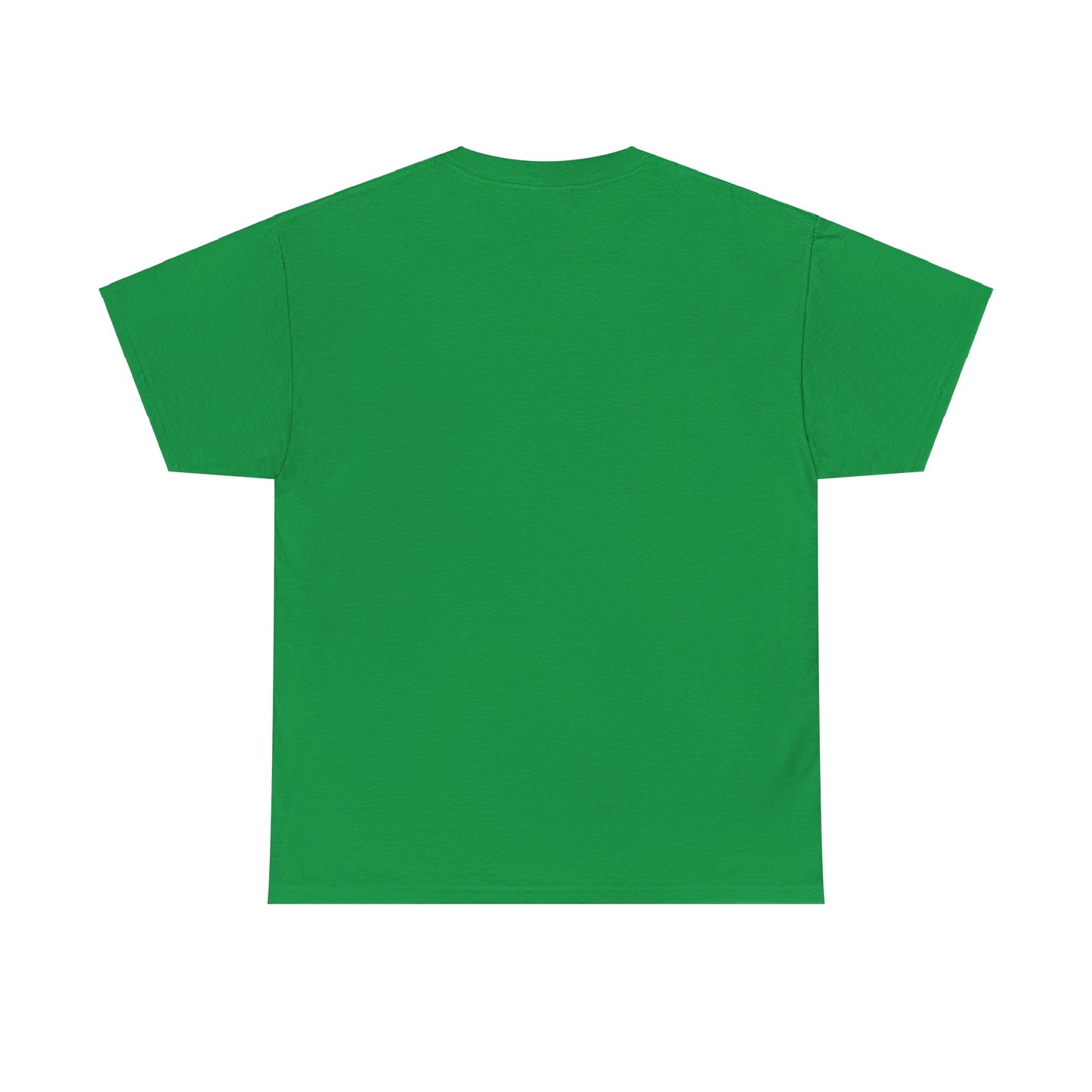 "Clam Guy" Maxima Clam Unisex Heavy Cotton Tee