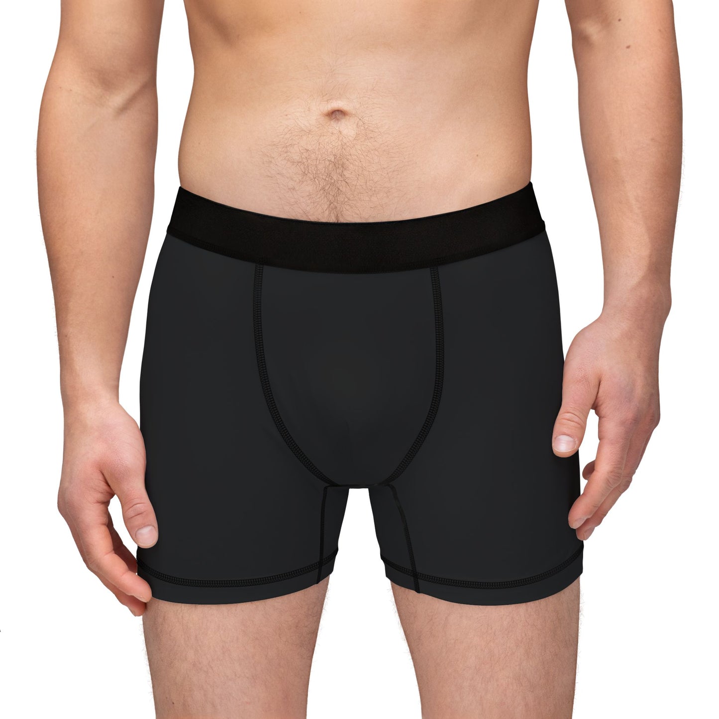 HGC "Kiss My Wrasse" McCosker's Wrasse Men's Boxers