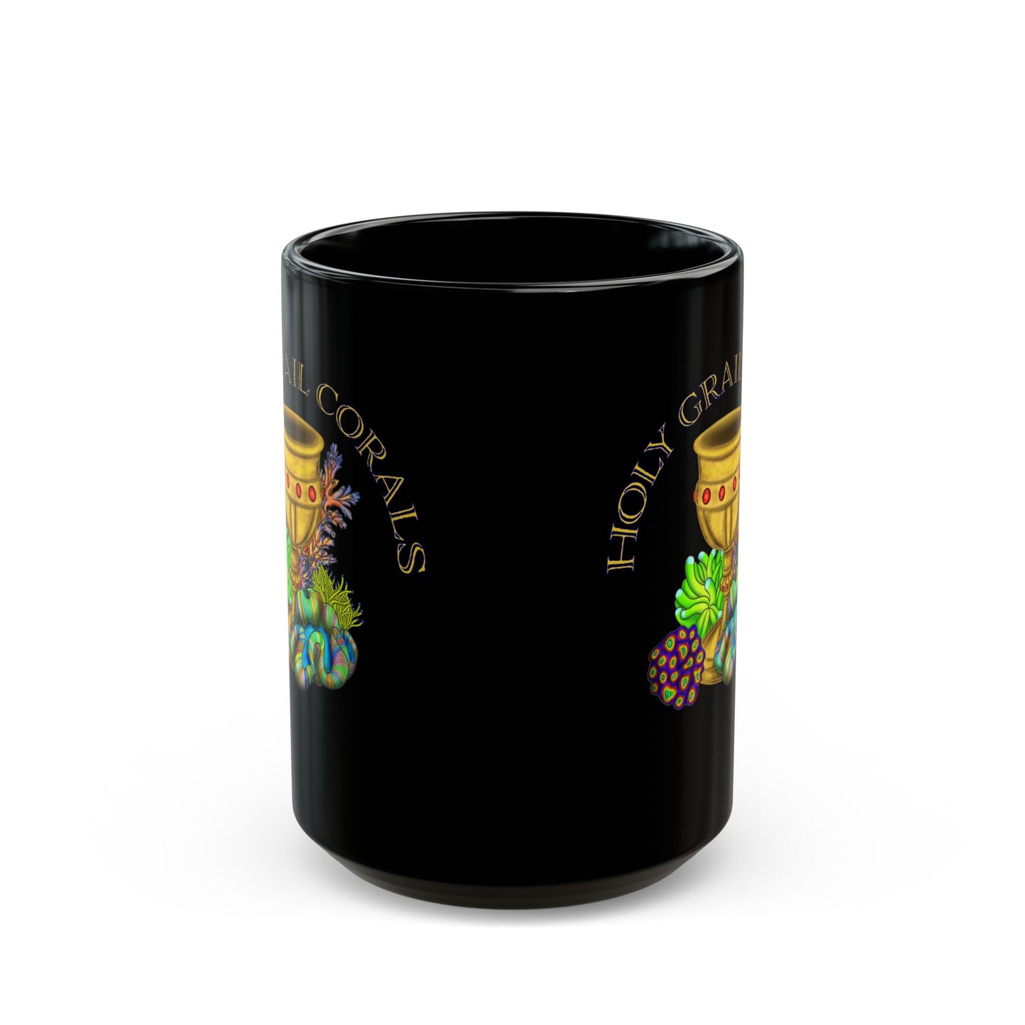 HGC Logo Mug (11oz, 15oz)