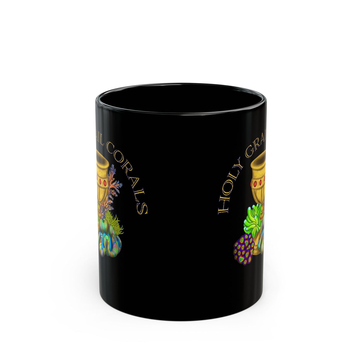 HGC Logo Mug (11oz, 15oz)