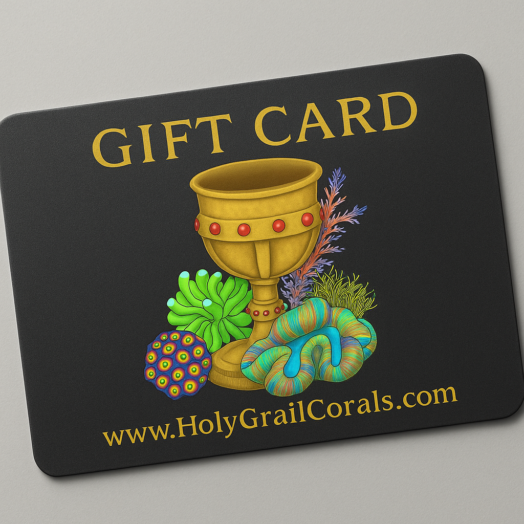 HGC Gift Card
