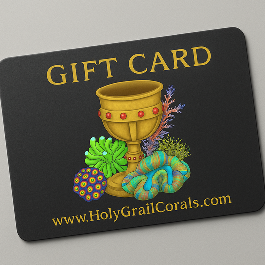 HGC Gift Card