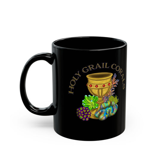 HGC Logo Mug (11oz, 15oz)