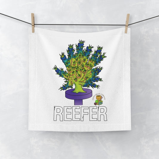 HGC "Reefer" Aquarium Maintenance Towel