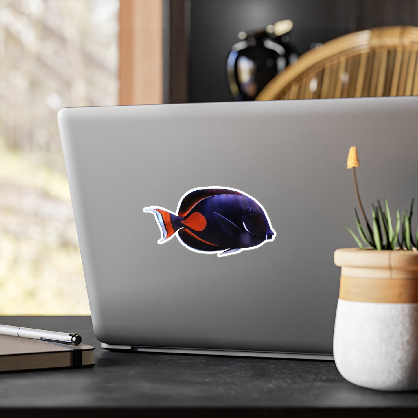 HGC Achilles Tang Vinyl Decals